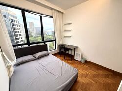 Heritage View (D5), Condominium #559478791